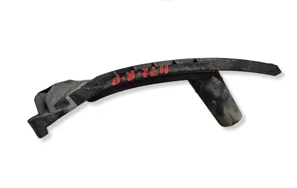 Volkswagen Golf IV Front bumper mounting bracket 1K0807890A