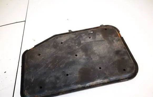 Ford Transit Fuse box cover 1c1r7222 1c1r-7222