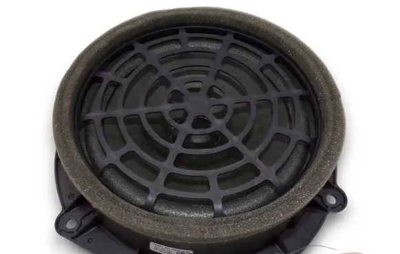 Audi A6 S6 C7 4G Rear door speaker 4G1035411