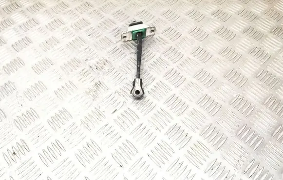 Hyundai Santa Fe Front door check strap stopper 