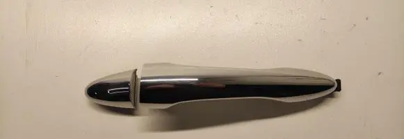 KIA Sportage Rear door exterior handle 
