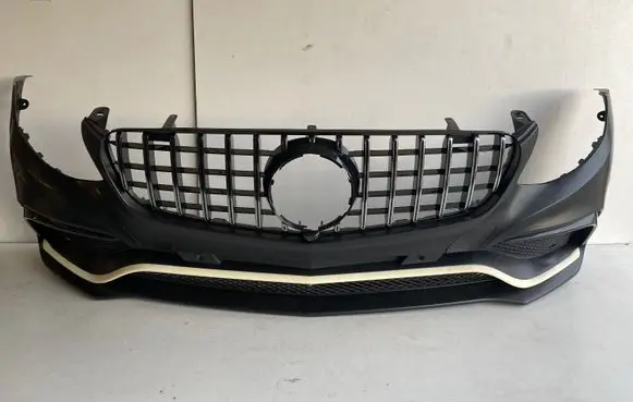 Mercedes-Benz GLC X253 C253 Front bumper