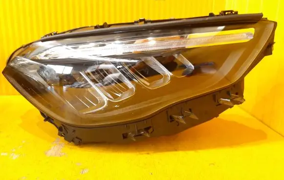 Mercedes-Benz GLA H247 Headlight/headlamp A2479063604