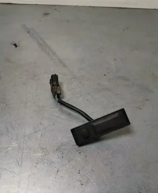Nissan 370Z Loading door exterior handle 5Y10K3