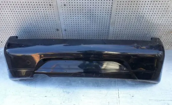 Alfa Romeo GTV Rear bumper ALFAROMEOGTVSPIDERZDERZAKTYTYLNY