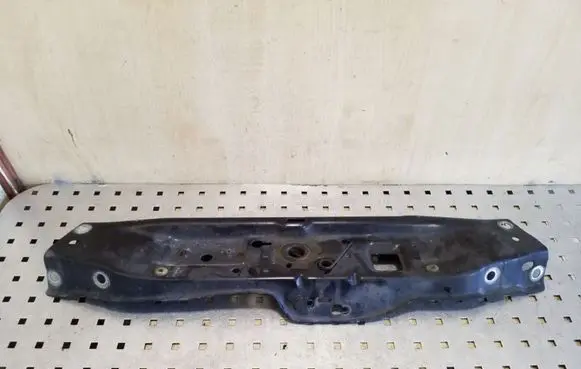Opel Zafira B Top upper radiator support slam panel