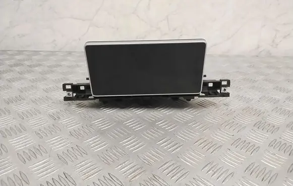 Audi A4 S4 B9 Screen/display/small screen 8W0919605