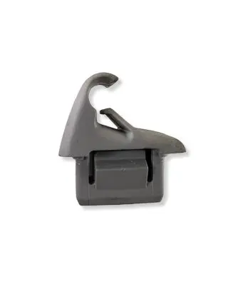 Peugeot 4007 Sun visor clip/hook/bracket 