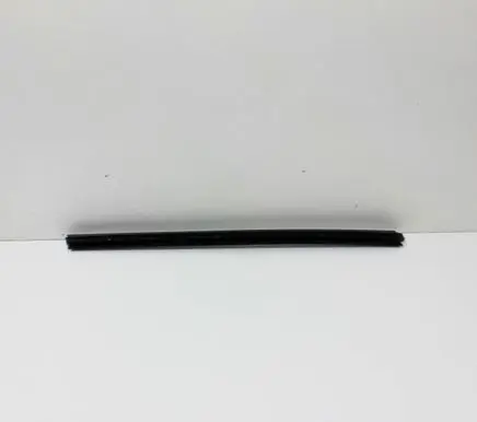 Ford Escape III Rear door glass trim molding LJ6BS25860A