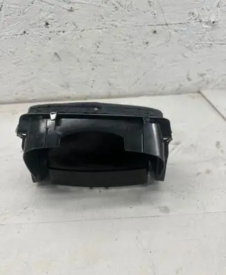 Mercedes-Benz E W238 Steering wheel column trim A2136800907