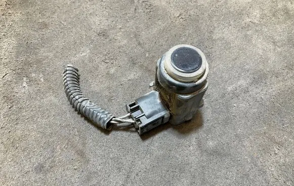 Opel Vectra C Parking PDC sensor 12787793 0263003208