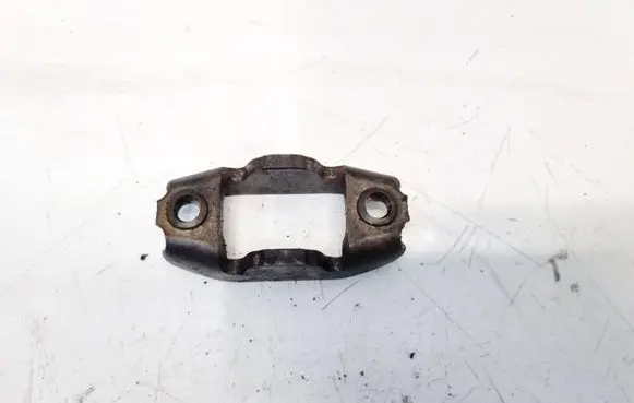 Mitsubishi ASX Fuel Injector clamp holder 