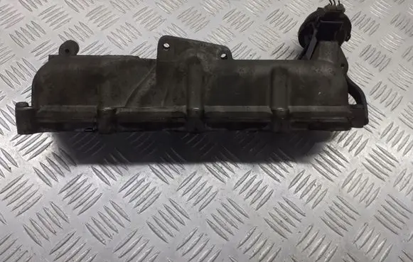 Opel Astra H Intake manifold 8973134590