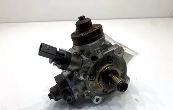 BMW X5 G05 Fuel injection high pressure pump 85141340445010857