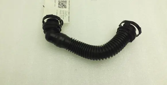 Brake vacuum hose/pipe