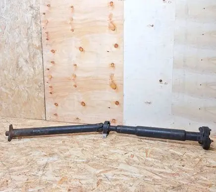 BMW 3 E90 E91 Drive shaft (set) 7572905 7546425 107020