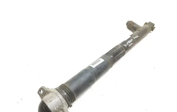 Skoda Superb B8 (3V) Rear shock absorber/damper 3Q0512009Q HB0319 EM173701