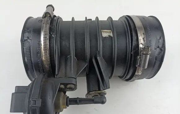 Throttle valve