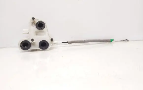 Mercedes-Benz GLC X253 C253 Central locking motor A0999068600