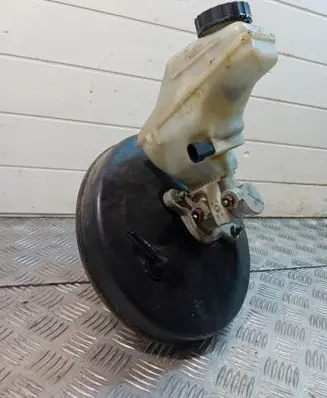 Opel Corsa D Master brake cylinder 0204051127 204Y21766