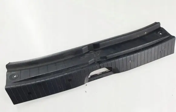 Mercedes-Benz A W169 Trunk/boot sill cover protection