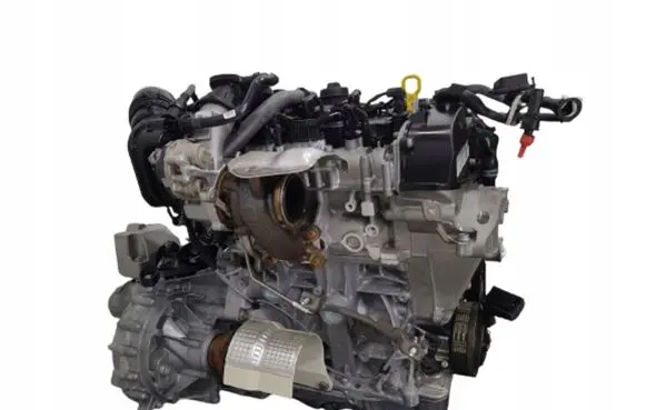 Volkswagen Golf VIII Engine MKB DPBA SIL005