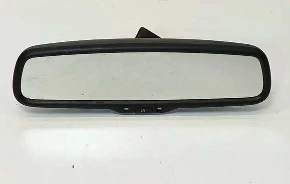 Honda Accord Rear view mirror (interior) 026001 SECA12 080113905