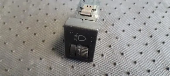 Honda Accord Headlight level height control switch 532061 53207