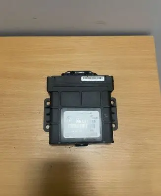 Audi Q7 4L Gearbox control unit/module 09D927750KB