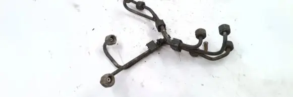 BMW 3 E36 Fuel injector supply line/pipe 4669156