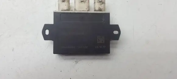 Jaguar XF X260 Central body control module C02731-103