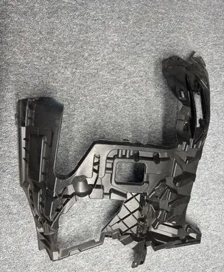 BMW X5 G05 Front bumper mounting bracket 8085638 51118085638 10503420