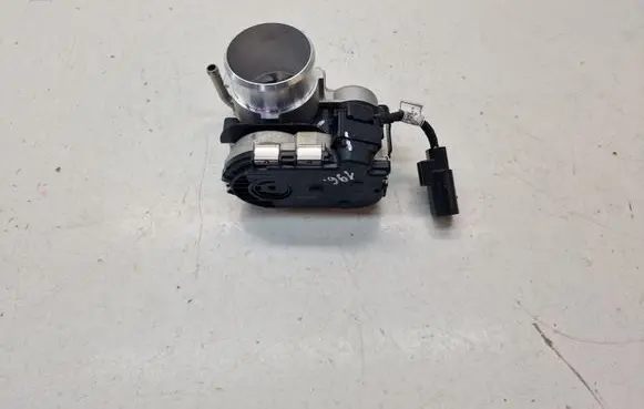 KIA Ceed Throttle valve 0280750680 3510003HAO 3510003HA0