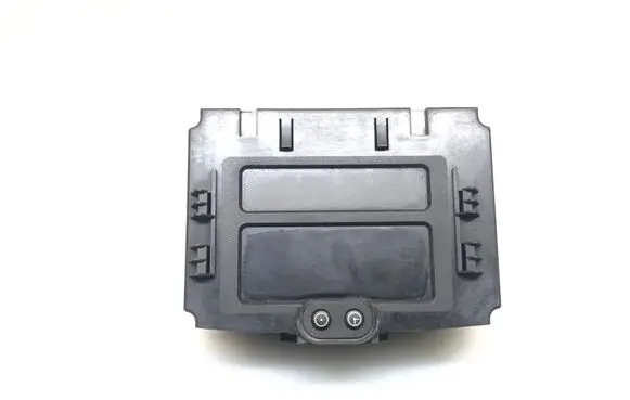 Opel Zafira A Screen/display/small screen 13106240