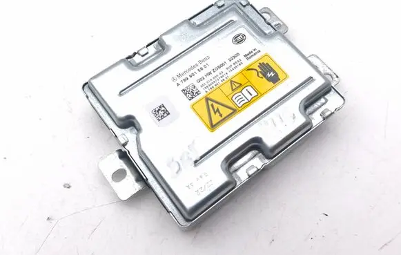 Mercedes-Benz EQE v295 Battery control module A7899015801