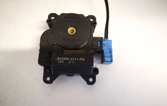 Lexus IS 220D-250-350 Air flap motor/actuator 0638000171 063800-0171