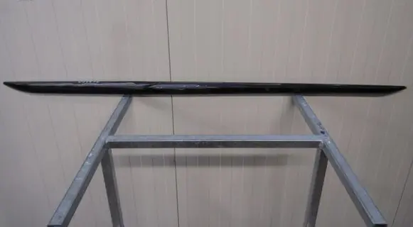 Audi A1 Front sill (body part) 82a853932a