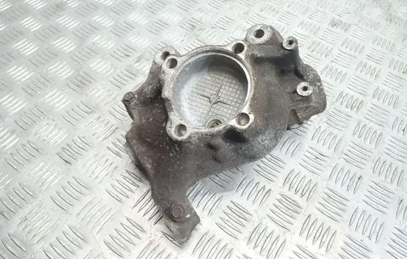 BMW 1 E81 E87 Front wheel hub spindle knuckle 6773210