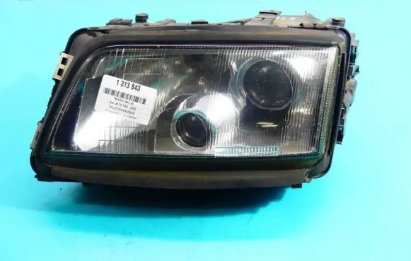 Audi A8 S8 D2 4D Headlight/headlamp 1305235230 IMPRK1313843