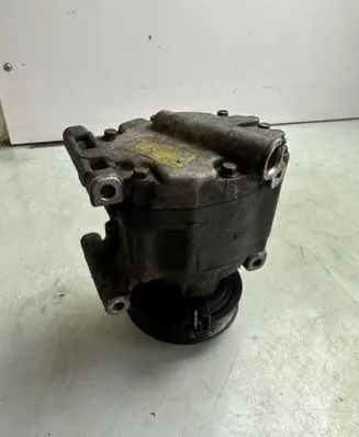 Fiat Stilo Air conditioning (A/C) compressor (pump) 5A7875000