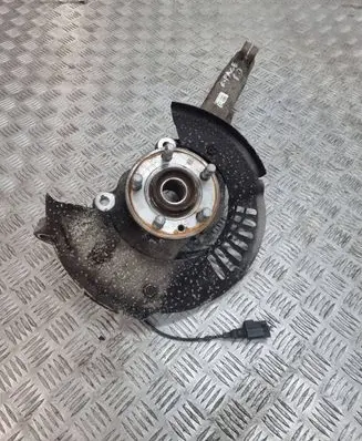 Jaguar F-Pace Front wheel hub HK833K185BD