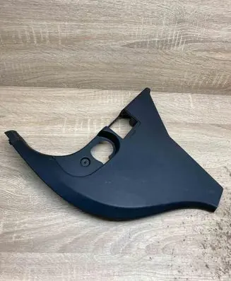 BMW 1 E81 E87 Foot area side trim 7058133 11242010