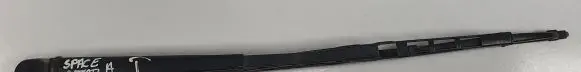 Mitsubishi Space Star Rear wiper blade arm