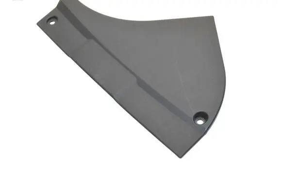 BMW 5 E39 Center console decorative trim 51168196901 8196901 51168158765
