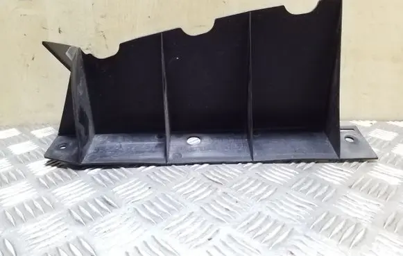 Mazda 6 Intercooler air guide/duct channel GJ6A56251