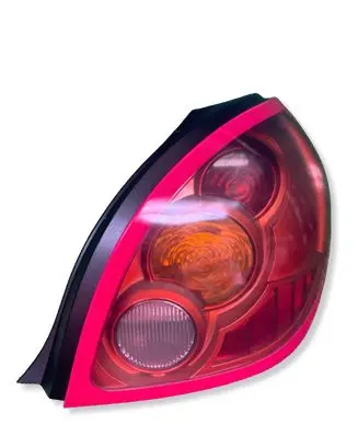 Nissan Almera N16 Rear/tail lights 