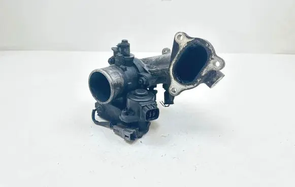 Toyota RAV 4 (XA20) Throttle valve 9967221020