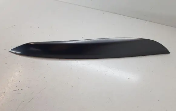 Citroen DS5 Dashboard glove box trim 9678259877