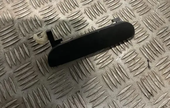 Ford Ranger Front door exterior handle