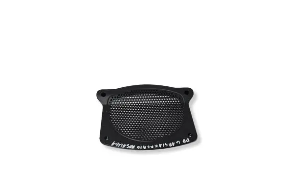 BMW 5 G30 G31 G38 Subwoofer grill/trim 9355524 9362370 65139355524